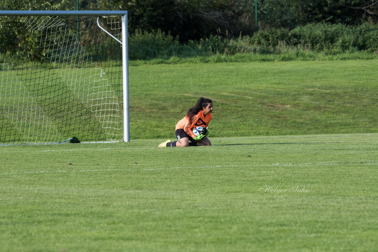 Bild 241 - Frauen Verbandsliga TSV Vineta Audorf - Kieler MTV2 : Ergebnis: 1:1